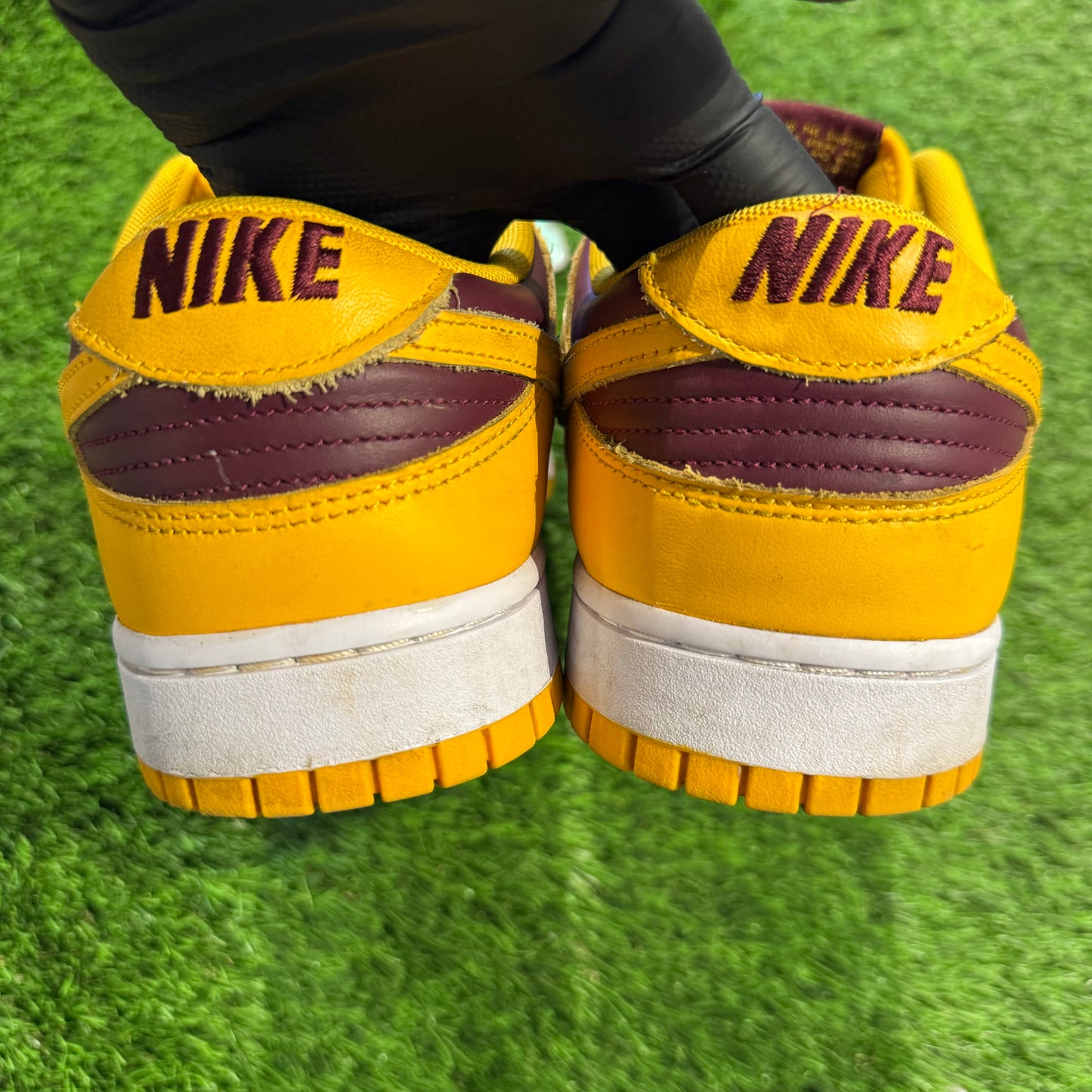 Dunk Low 'Arizona State'
