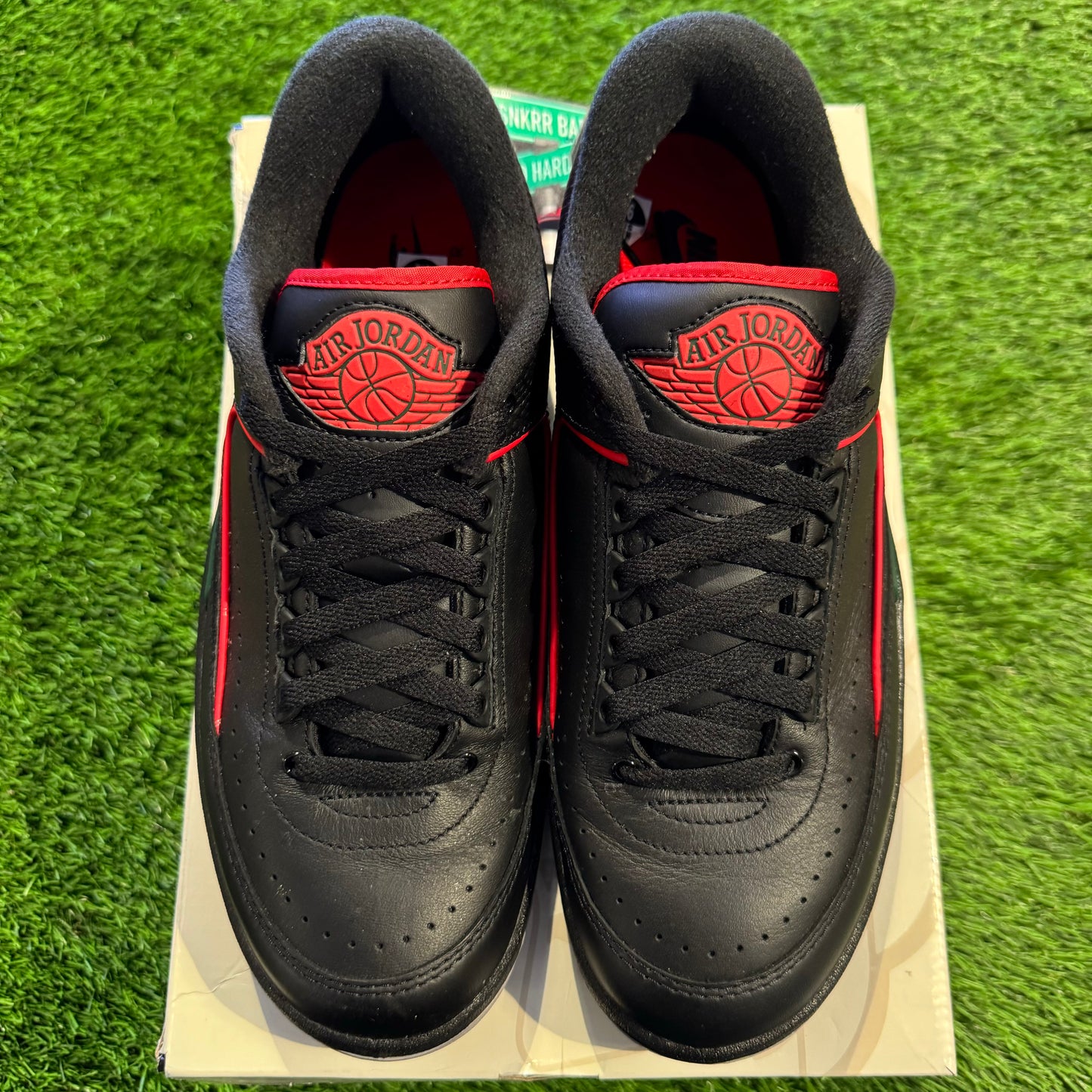 Air Jordan 2 Retro Low 'Christmas'