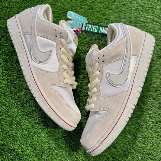 Dunk Low Premium SB 'City of Love Collection - Light Bone'