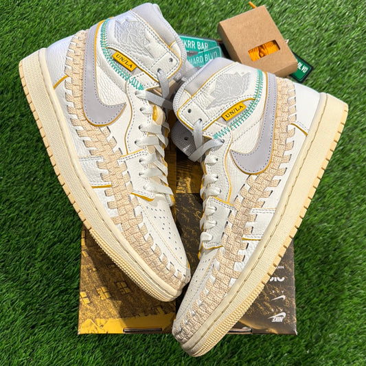 Union LA x Bephie's Beauty Supply x Air Jordan 1 Retro High OG SP 'Summer of '96'