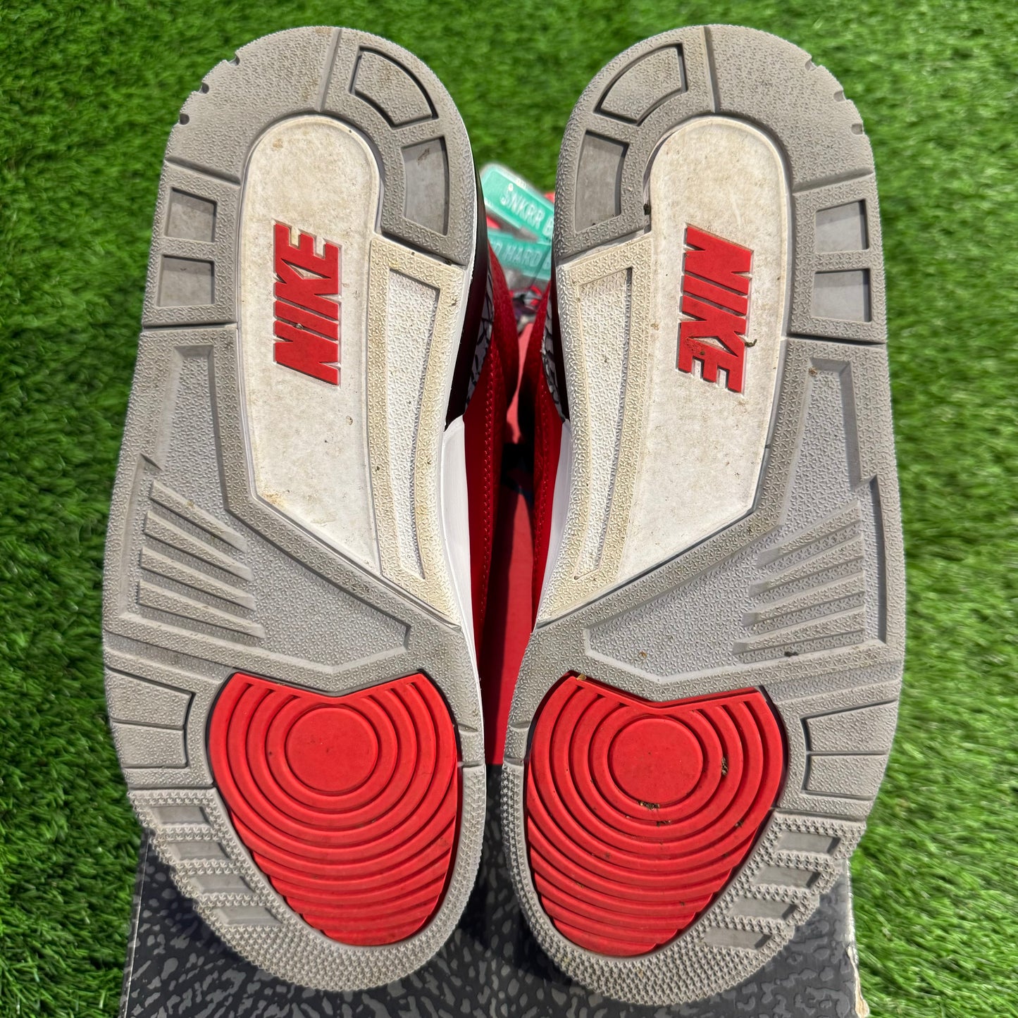 Air Jordan 3 Retro SE 'Unite' 7.5M/9W