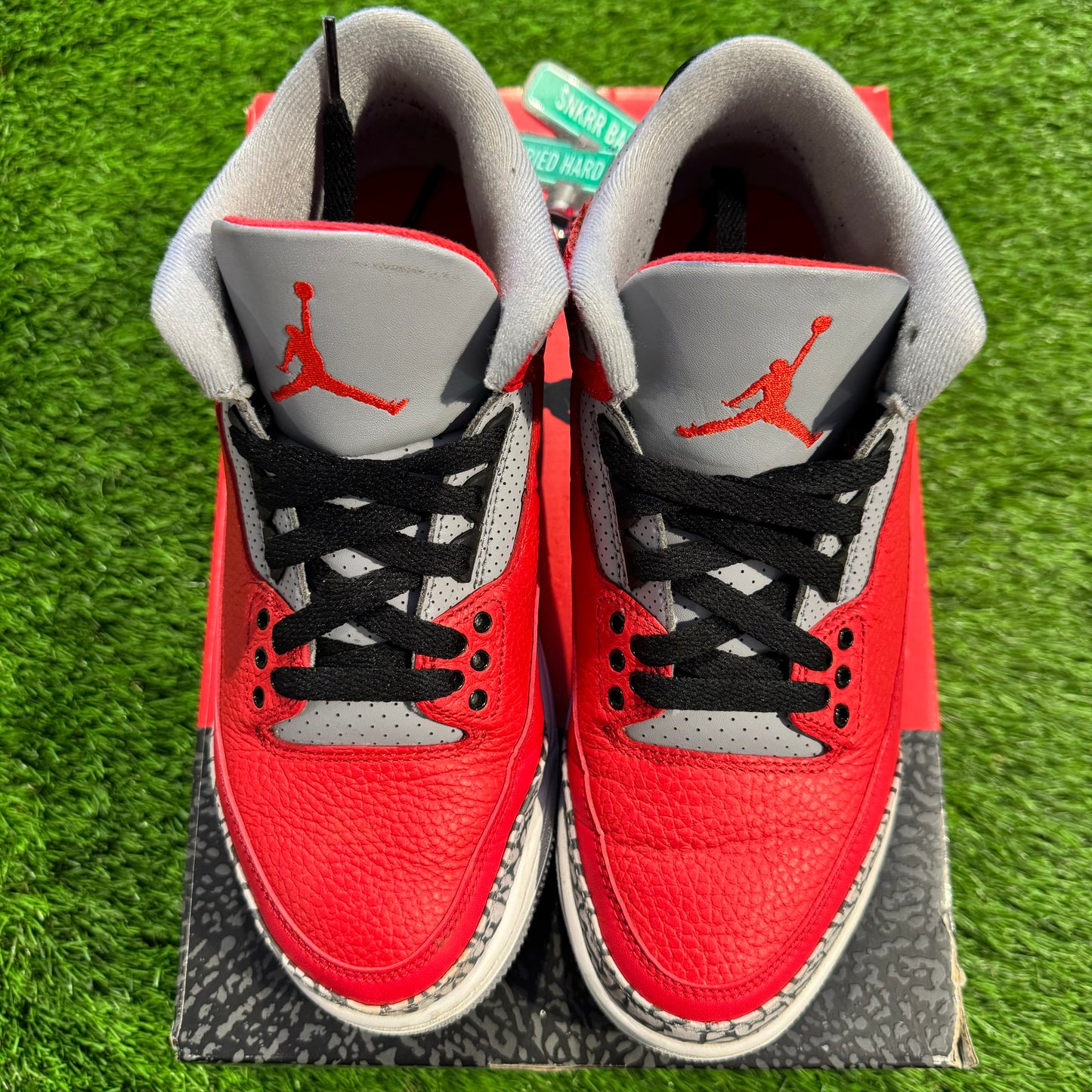 Air Jordan 3 Retro SE 'Unite' 7.5M/9W