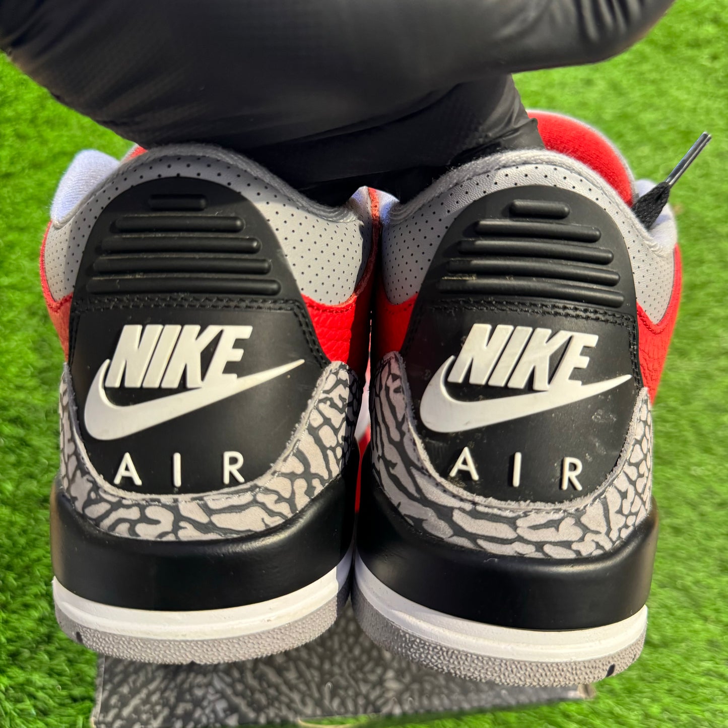 Air Jordan 3 Retro SE 'Unite' 7.5M/9W