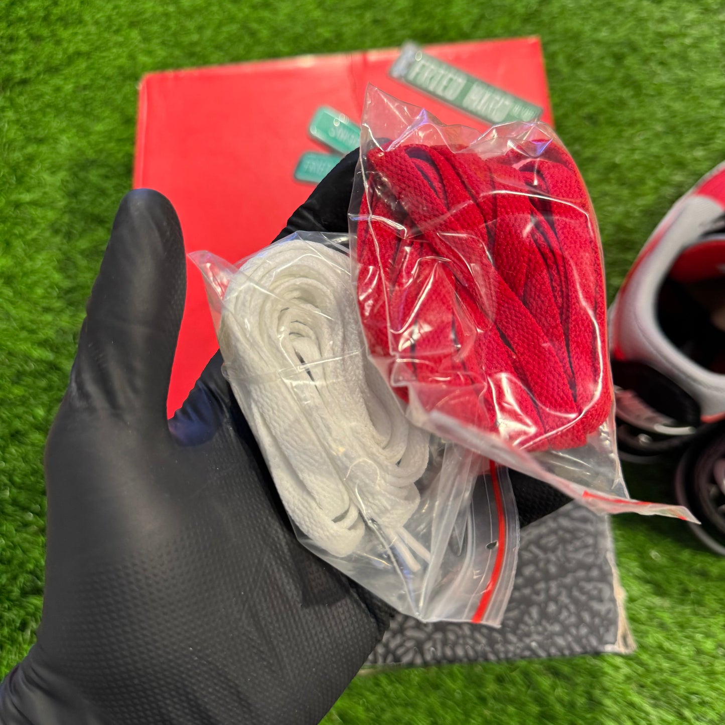 Air Jordan 3 Retro SE 'Unite' 7.5M/9W