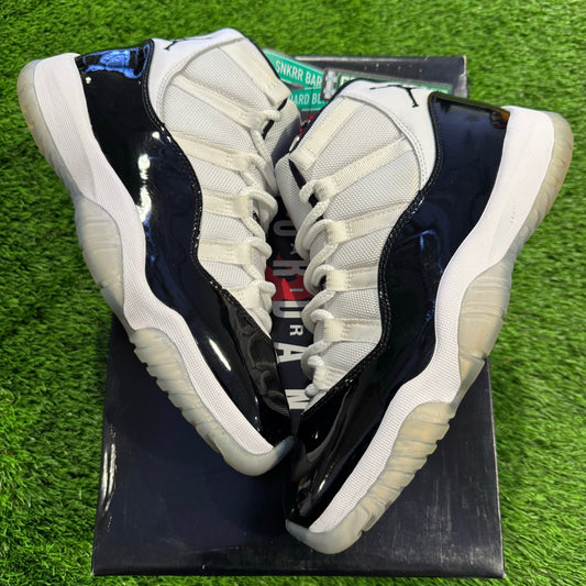 Air Jordan 11 Retro 'Concord' 2018