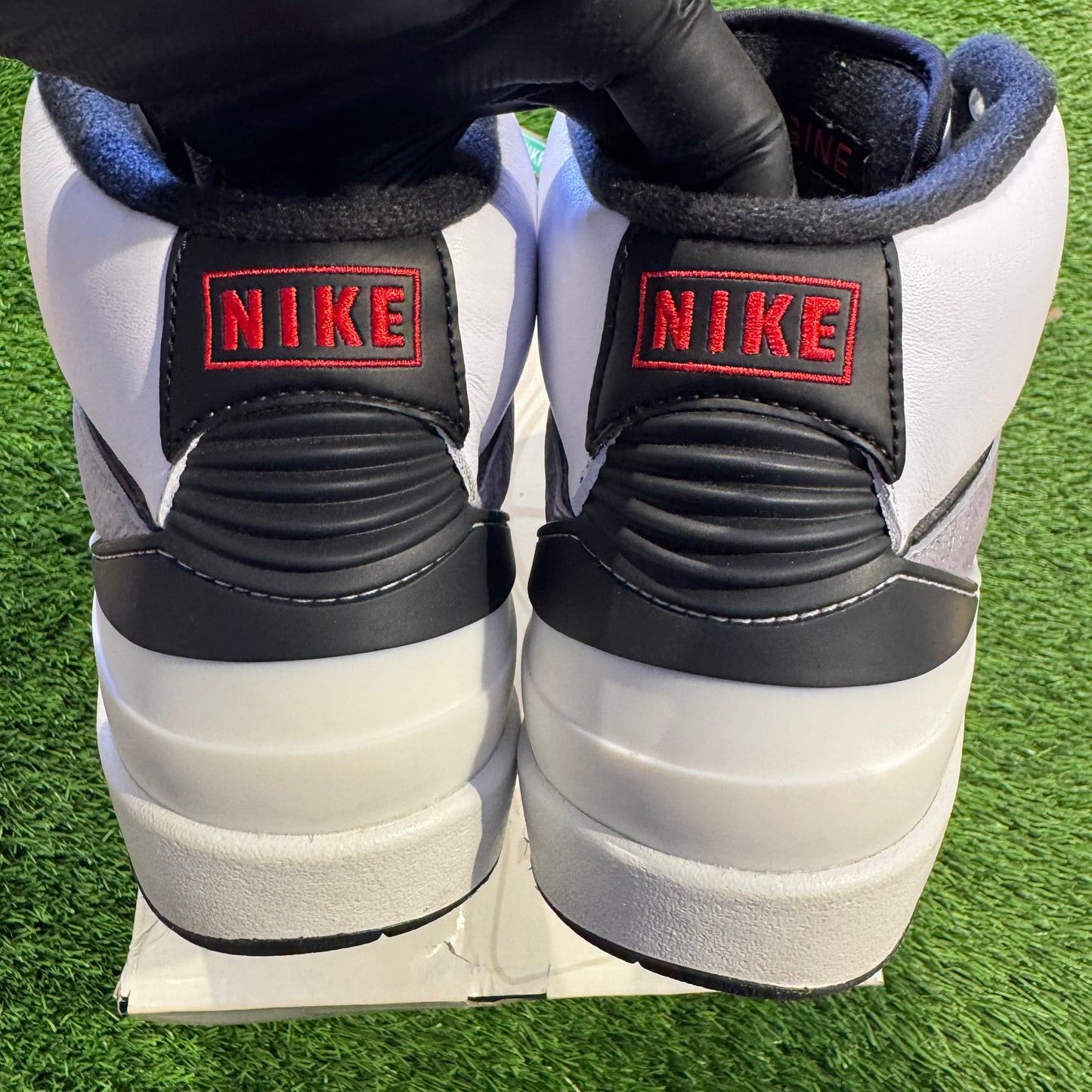 Air Jordan 2 Retro 'Python'