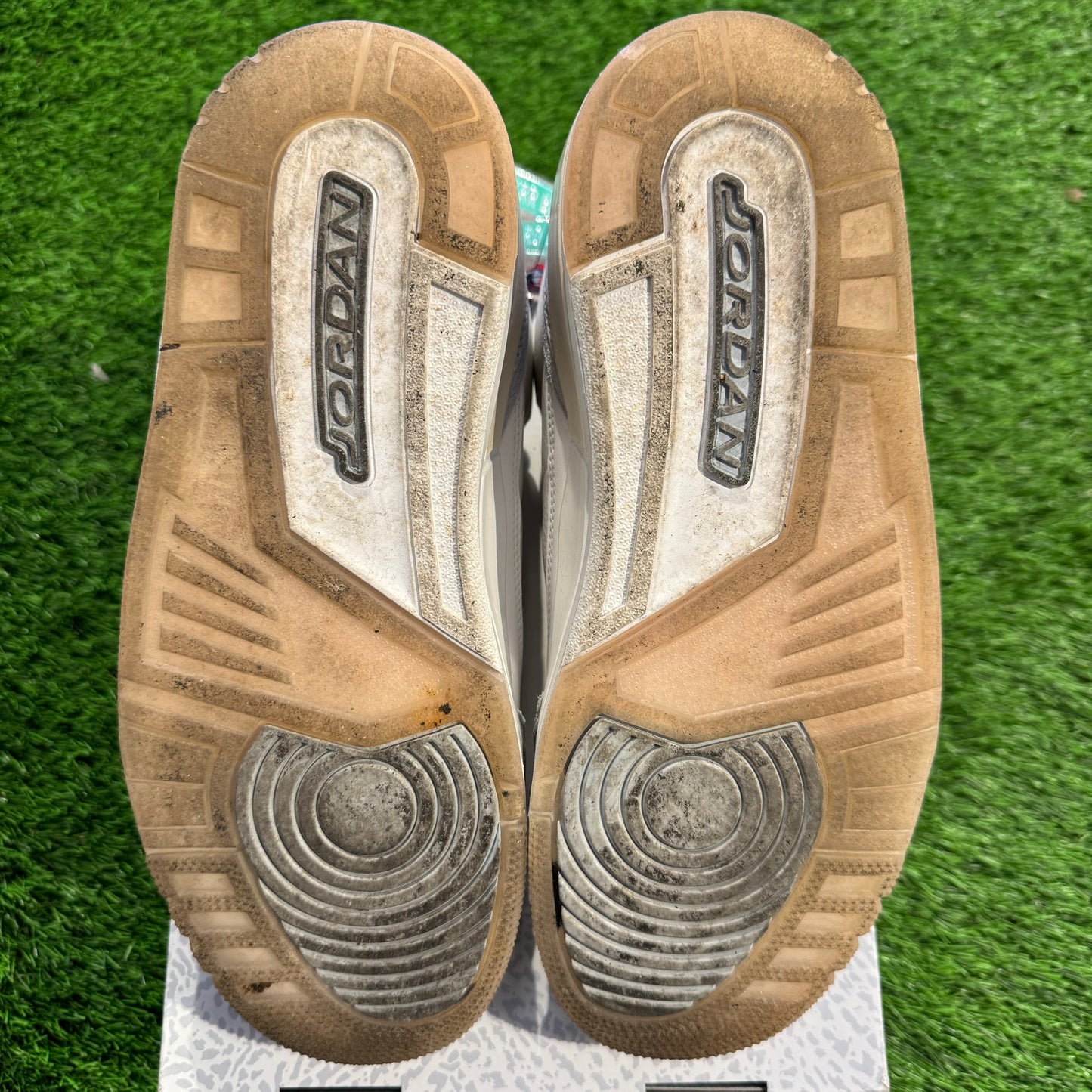 Air Jordan 3 Retro SE Craft 'Ivory'