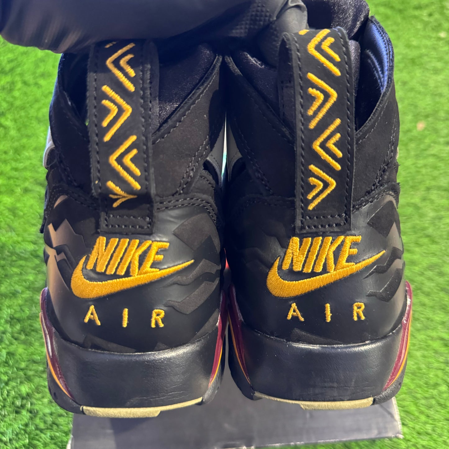 Air Jordan 7 Retro 'Black Olive'