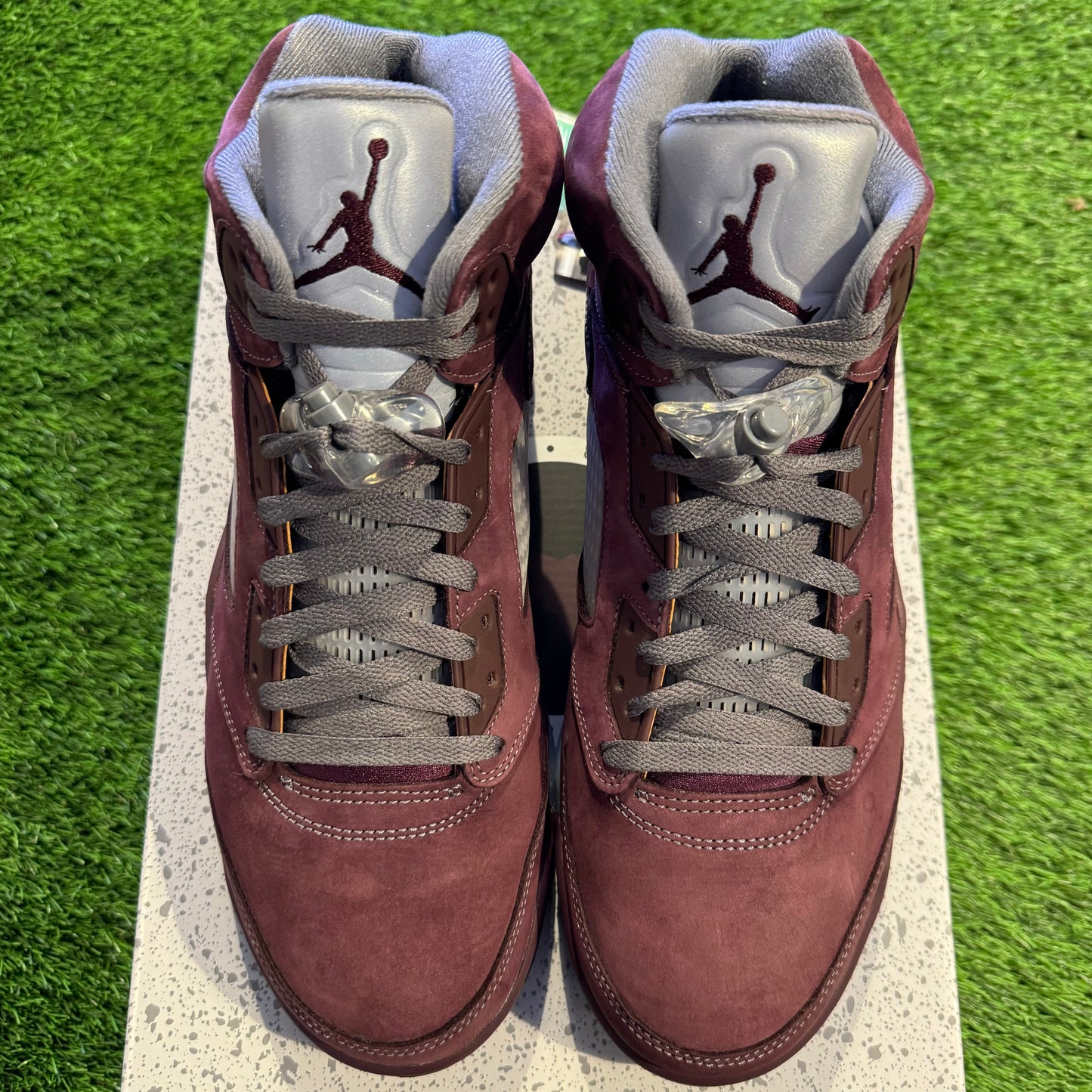 Air Jordan 5 Retro SE 'Burgundy' 2023