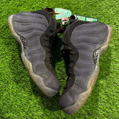 Air Foamposite One 'Denim' 9M/10.5W