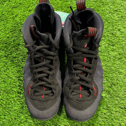 Air Foamposite One 'Denim' 9M/10.5W