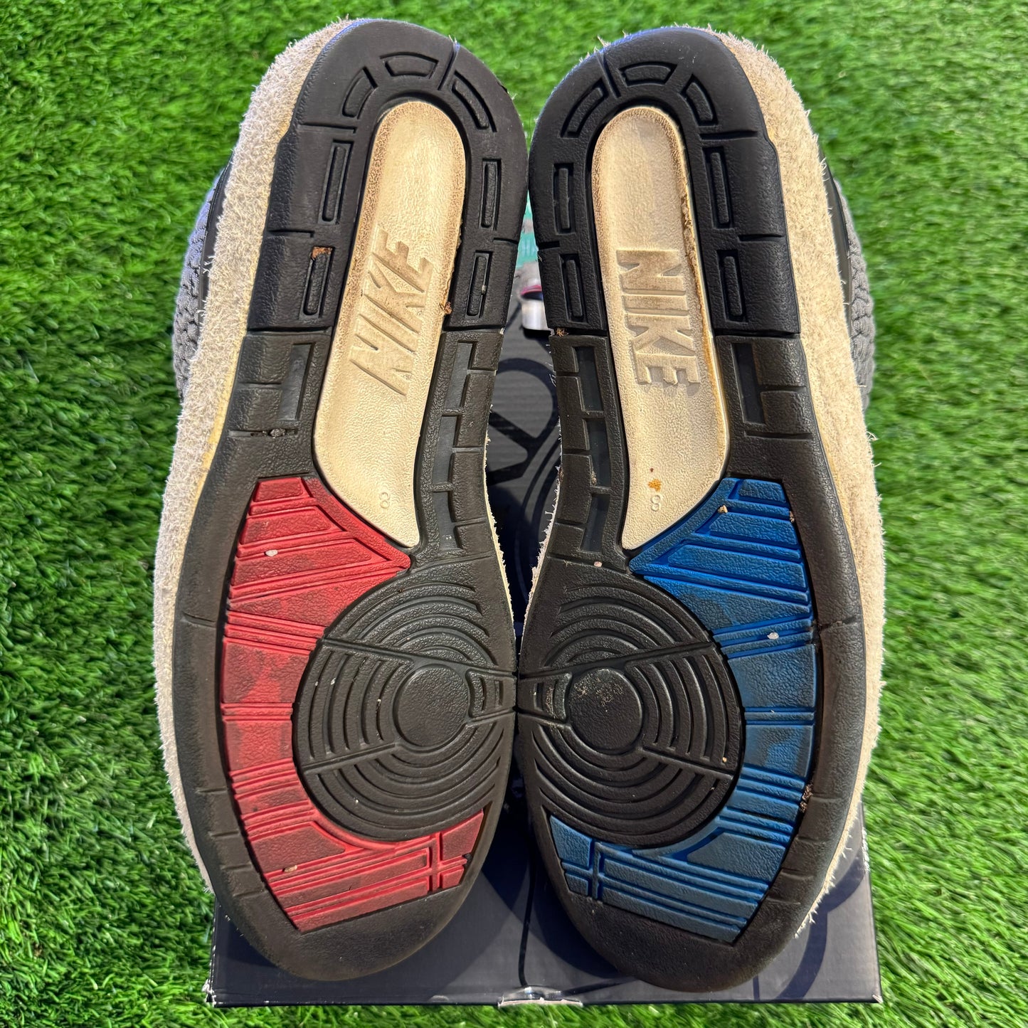 Air Jordan 2 Retro SP Low 'Responsibility'