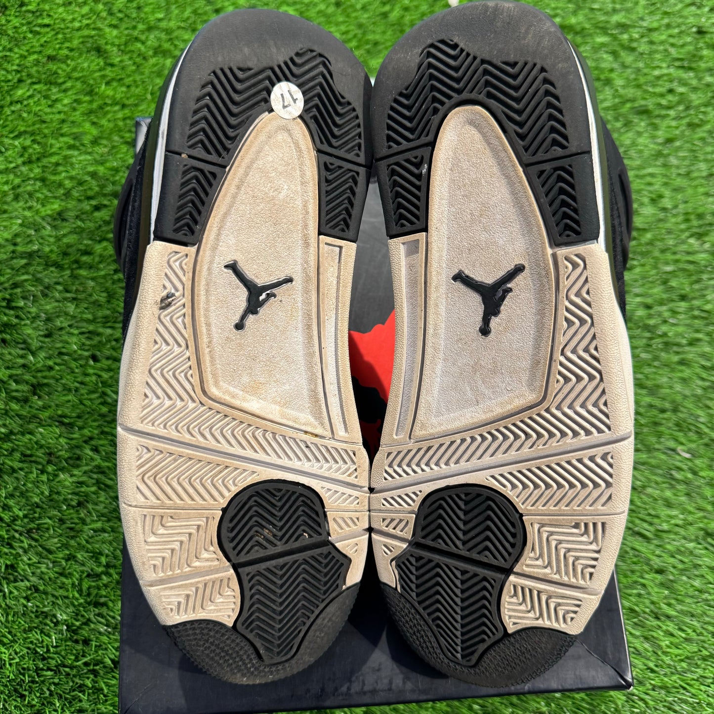 Air Jordan 4 Retro 'Royalty'