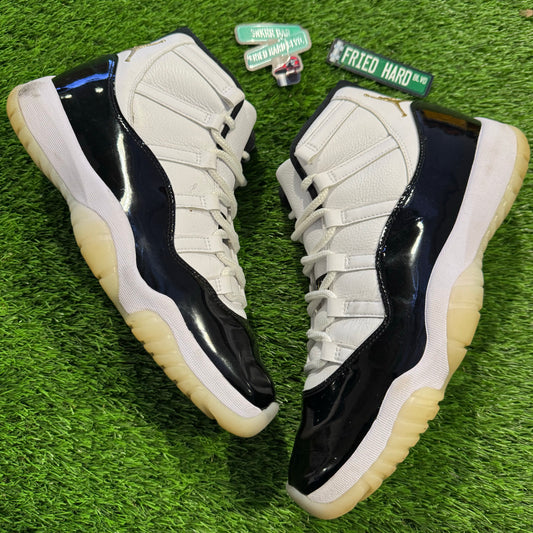 Air Jordan 11 Retro 'Gratitude / Defining Moments'