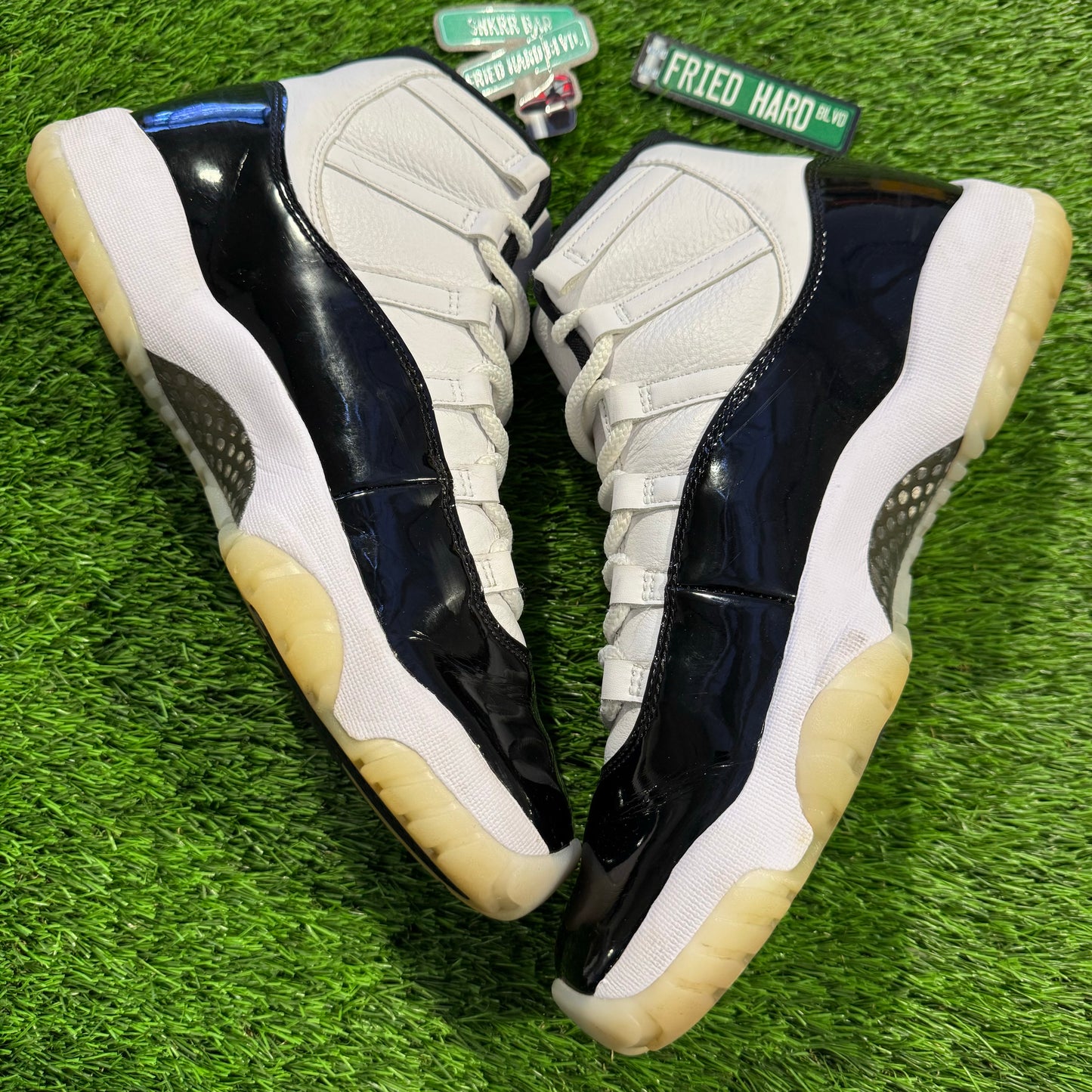 Air Jordan 11 Retro 'Gratitude / Defining Moments'