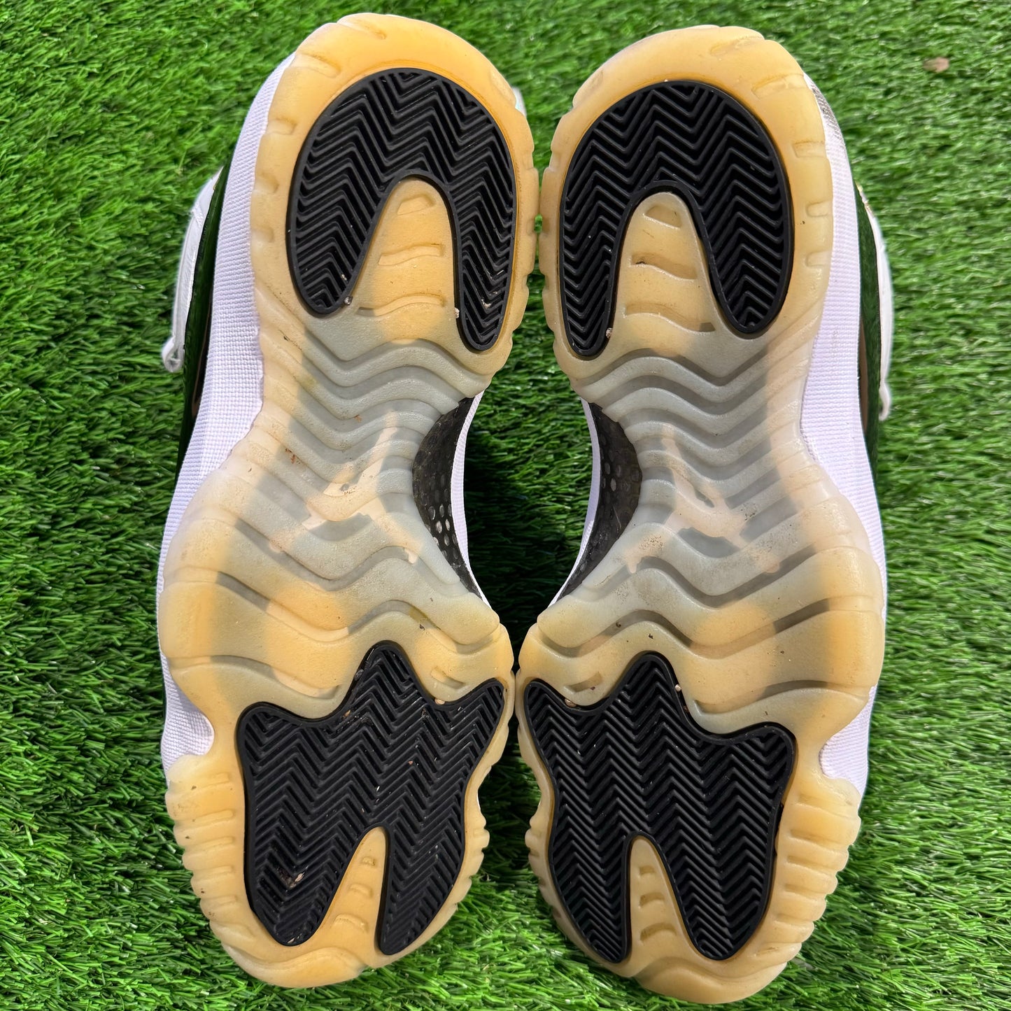 Air Jordan 11 Retro 'Gratitude / Defining Moments'