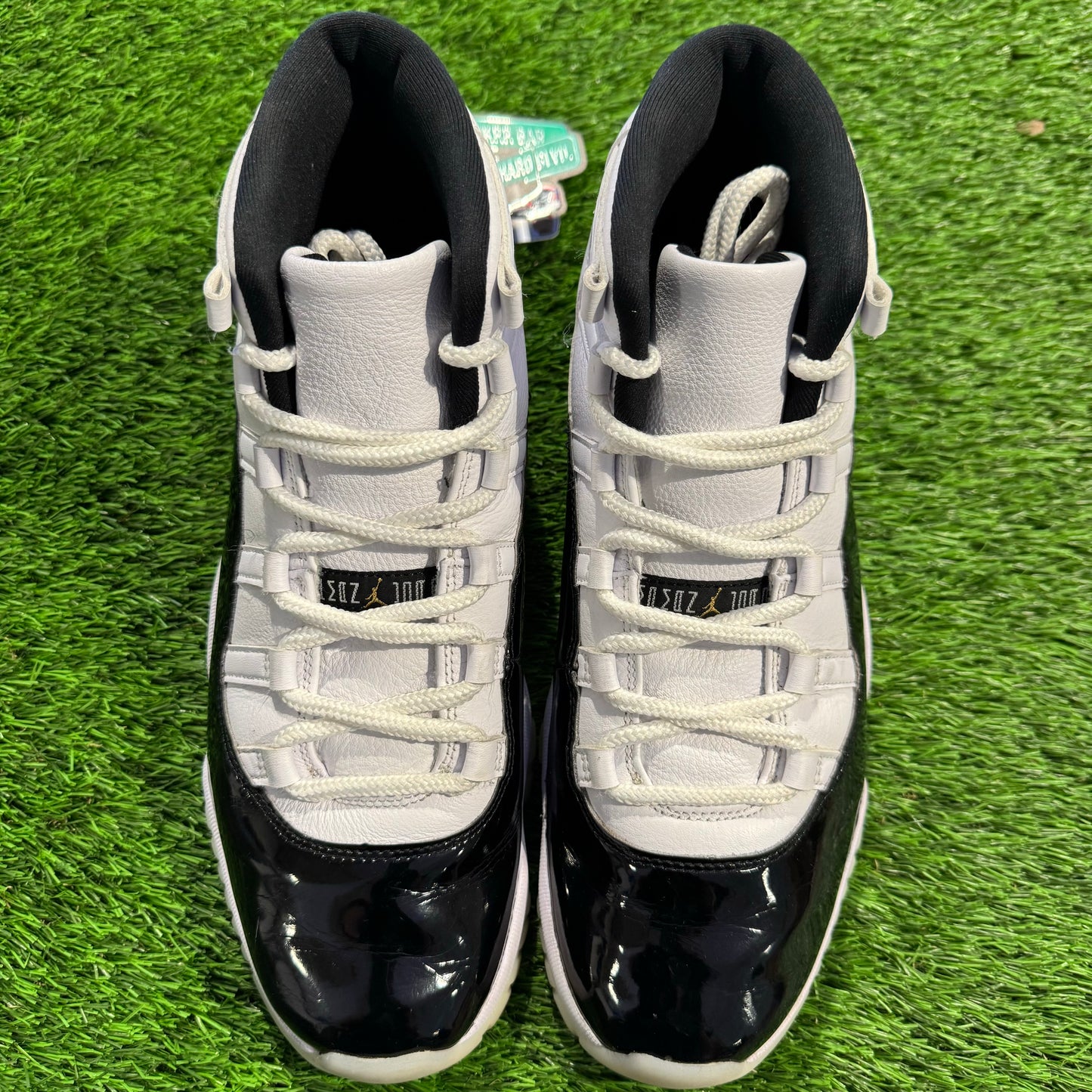 Air Jordan 11 Retro 'Gratitude / Defining Moments'