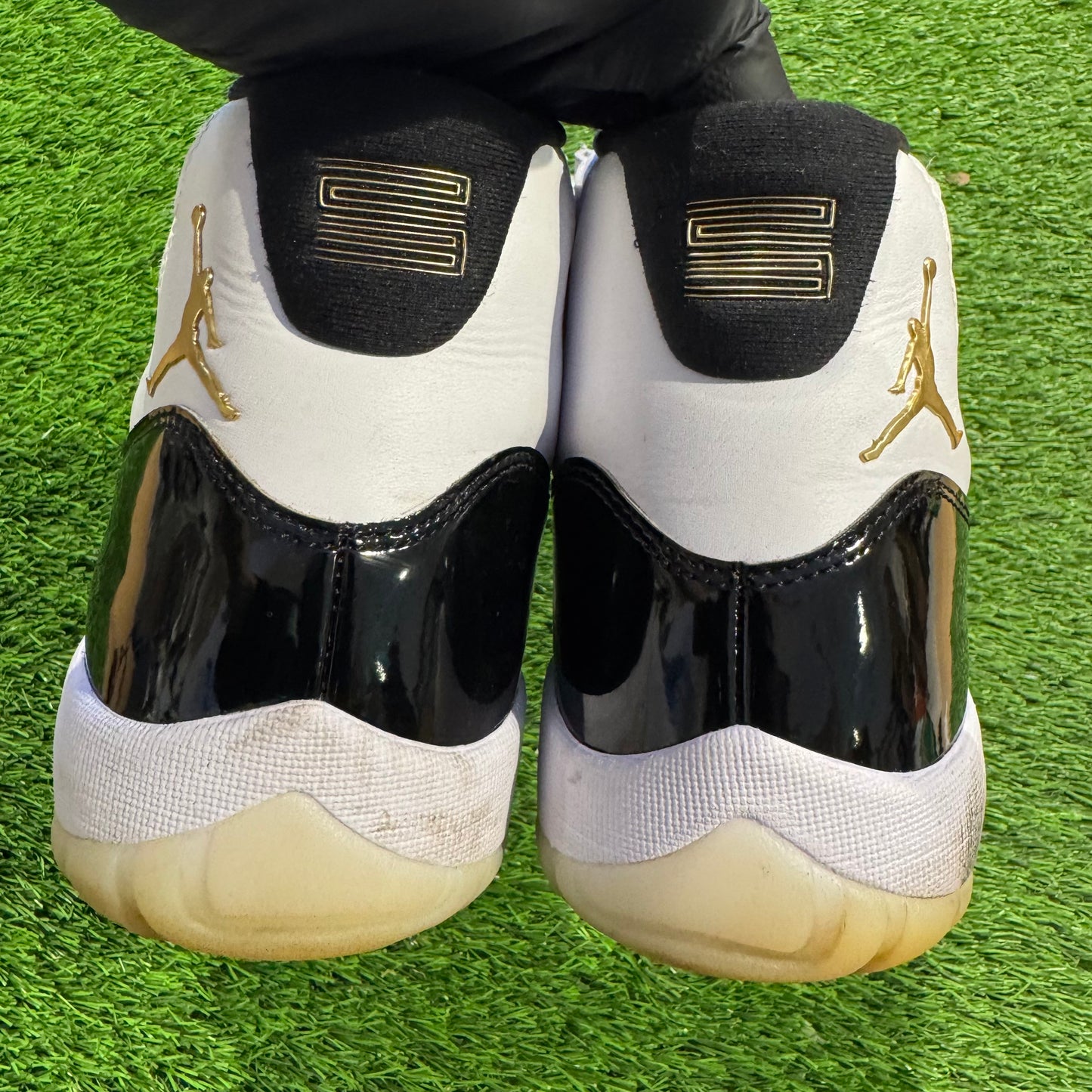 Air Jordan 11 Retro 'Gratitude / Defining Moments'