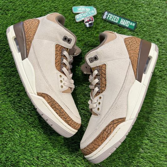 Air Jordan 3 Retro 'Palomino'
