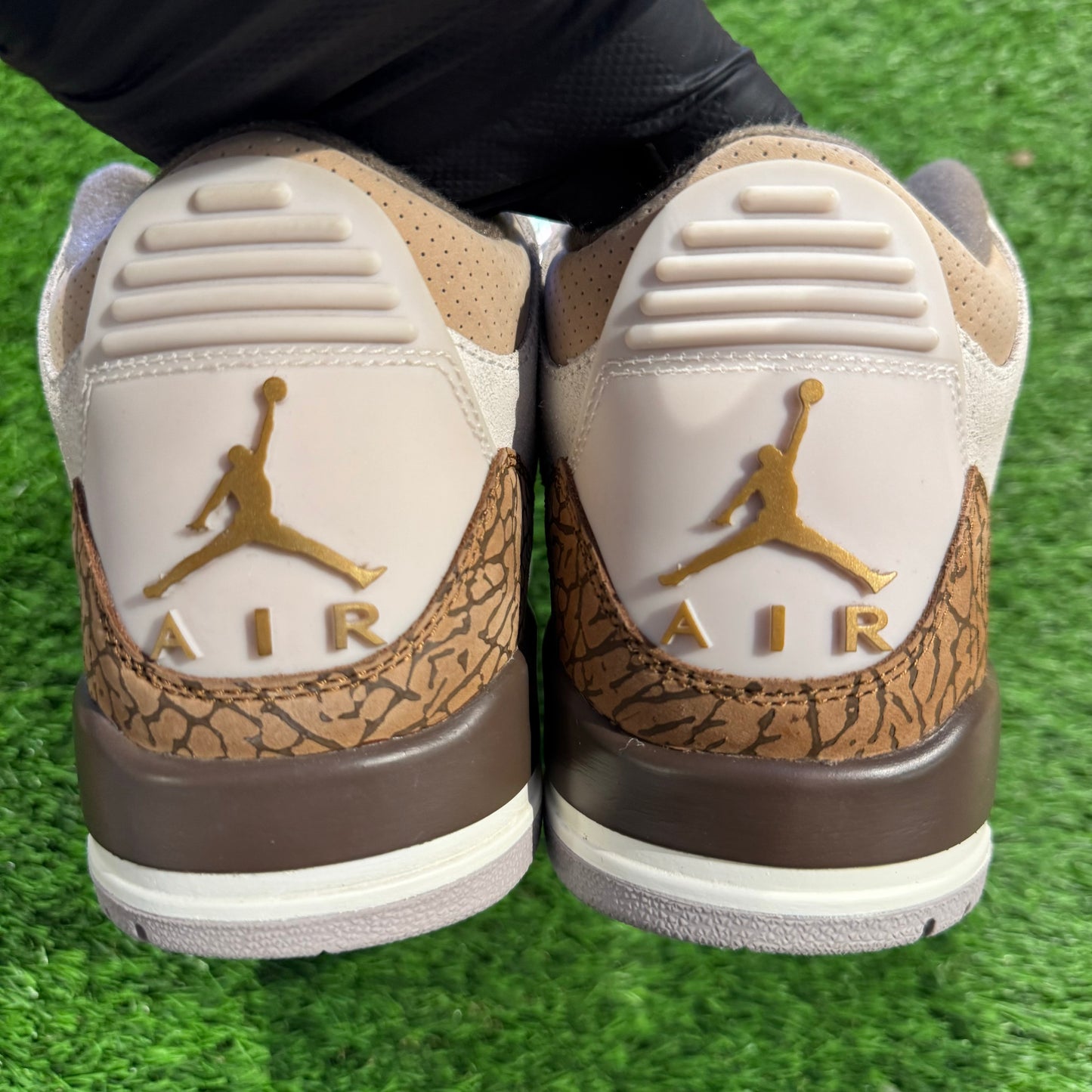 Air Jordan 3 Retro 'Palomino'
