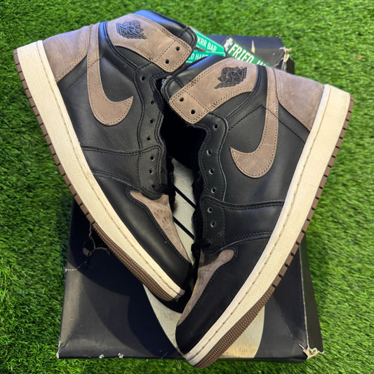 Air Jordan 1 Retro High OG 'Palomino'
