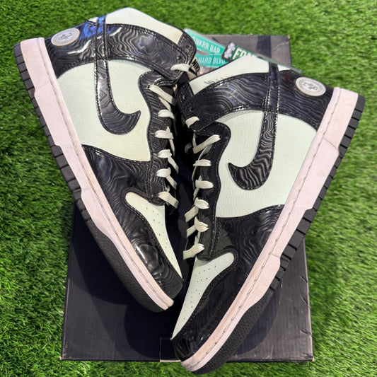 Dunk High SE 'All Star 2021'