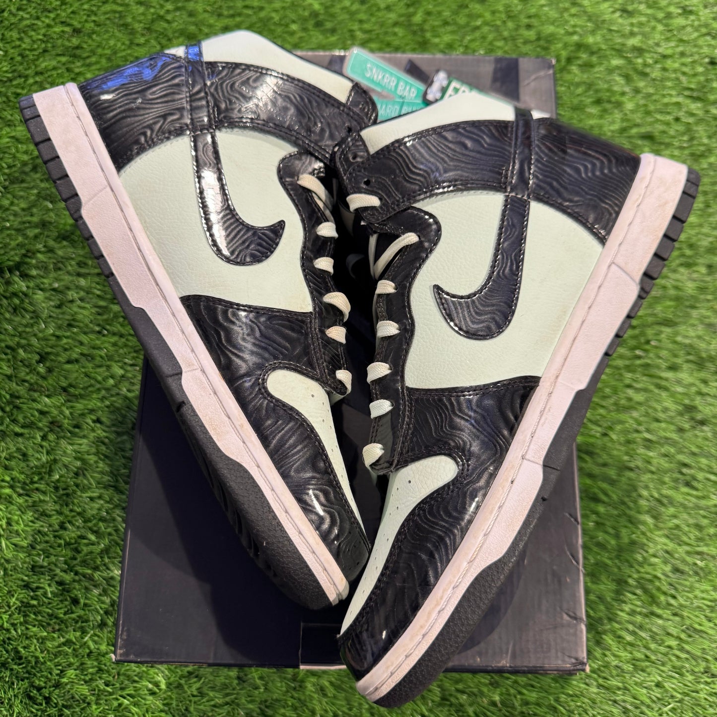 Dunk High SE 'All Star 2021'