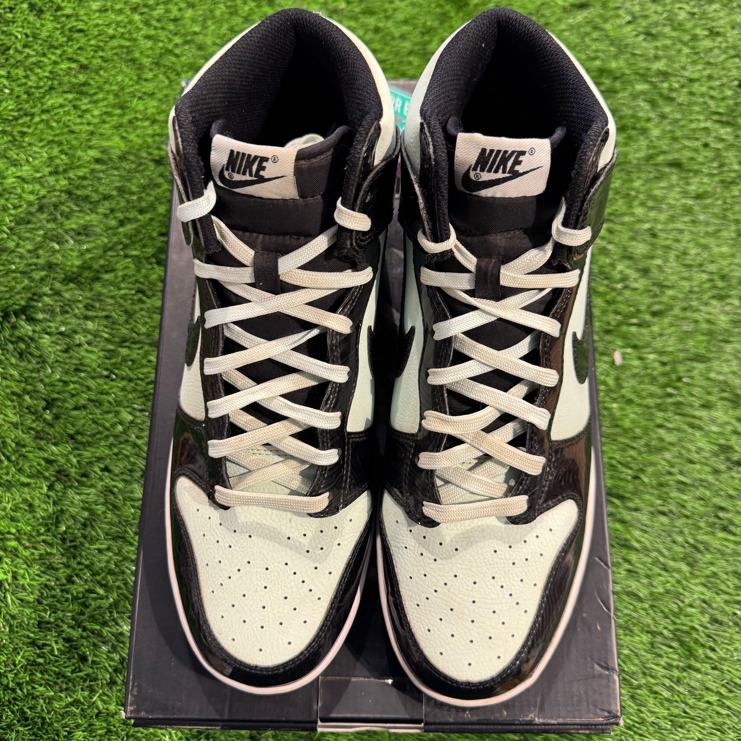 Dunk High SE 'All Star 2021'