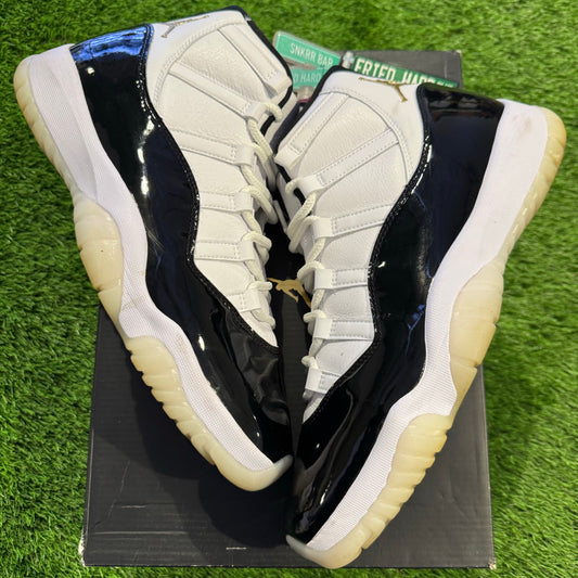 Air Jordan 11 Retro 'Gratitude / Defining Moments'