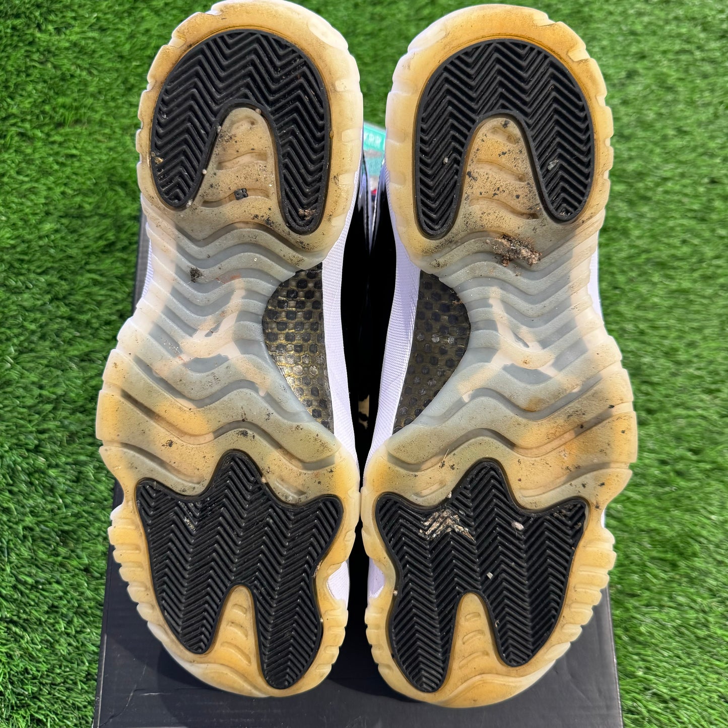 Air Jordan 11 Retro 'Gratitude / Defining Moments'