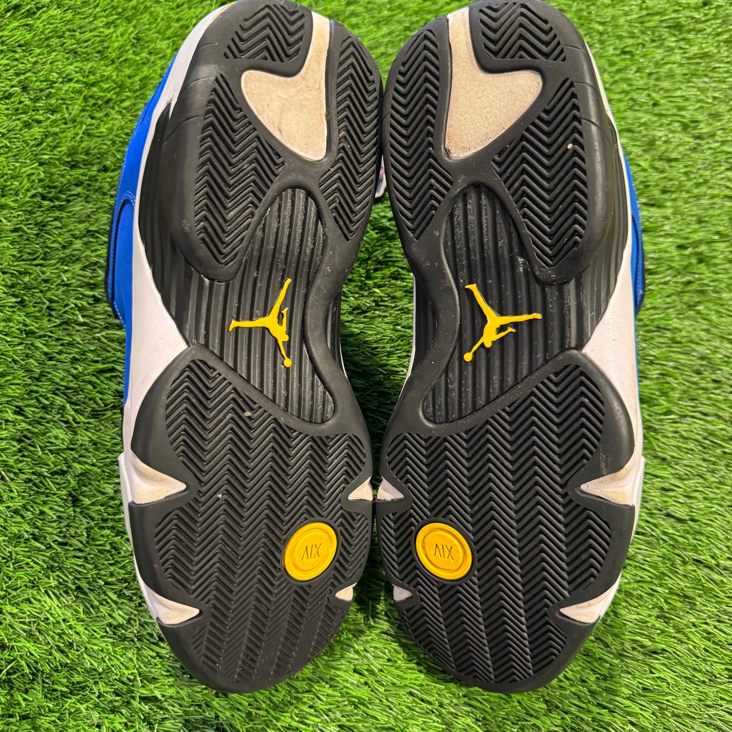 Air Jordan 14 Retro 'Laney'