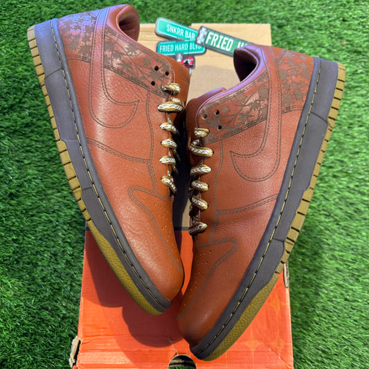 Dunk Low 1 Piece 2006