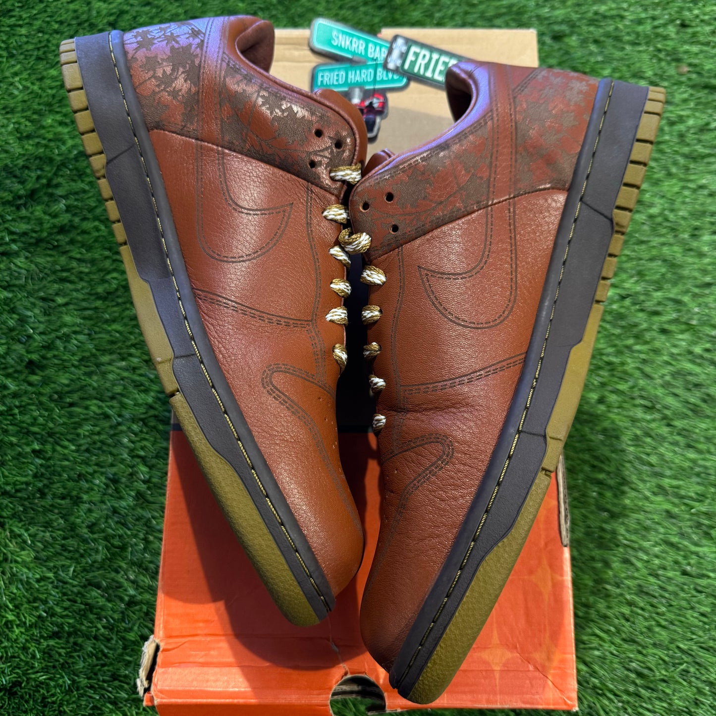 Dunk Low 1 Piece 2006