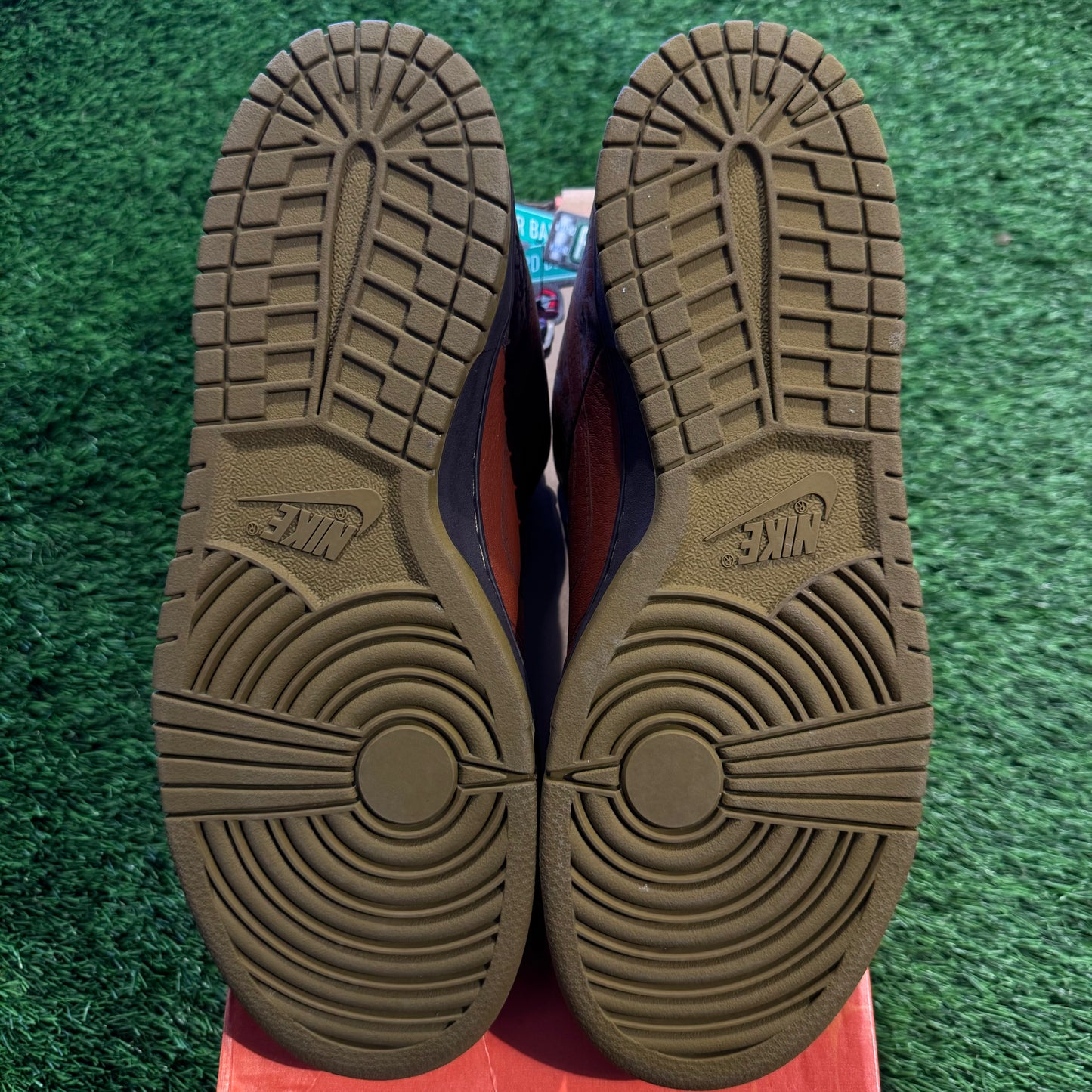 Dunk Low 1 Piece 2006
