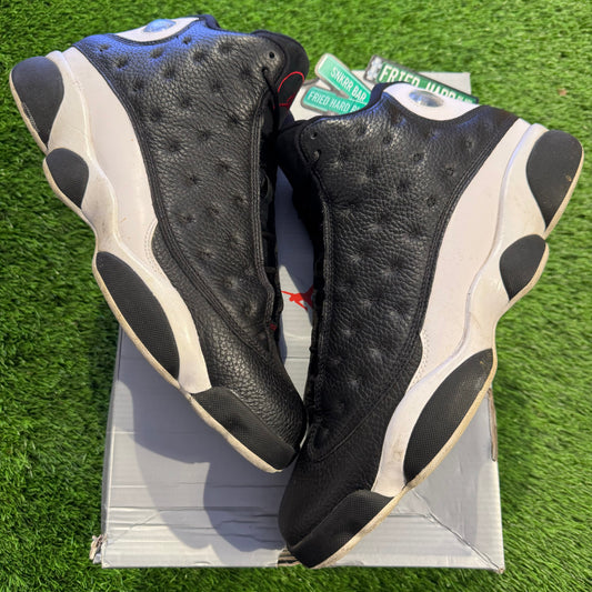 Air Jordan 13 Retro 'Reverse He Got Game'