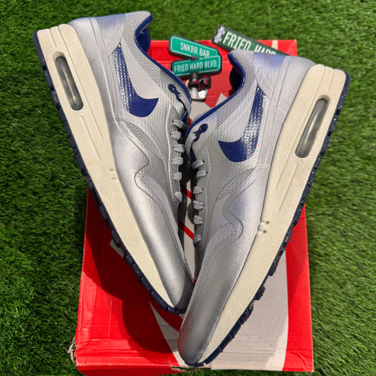 Air Max 1 Hyp QS 'Track Royal'