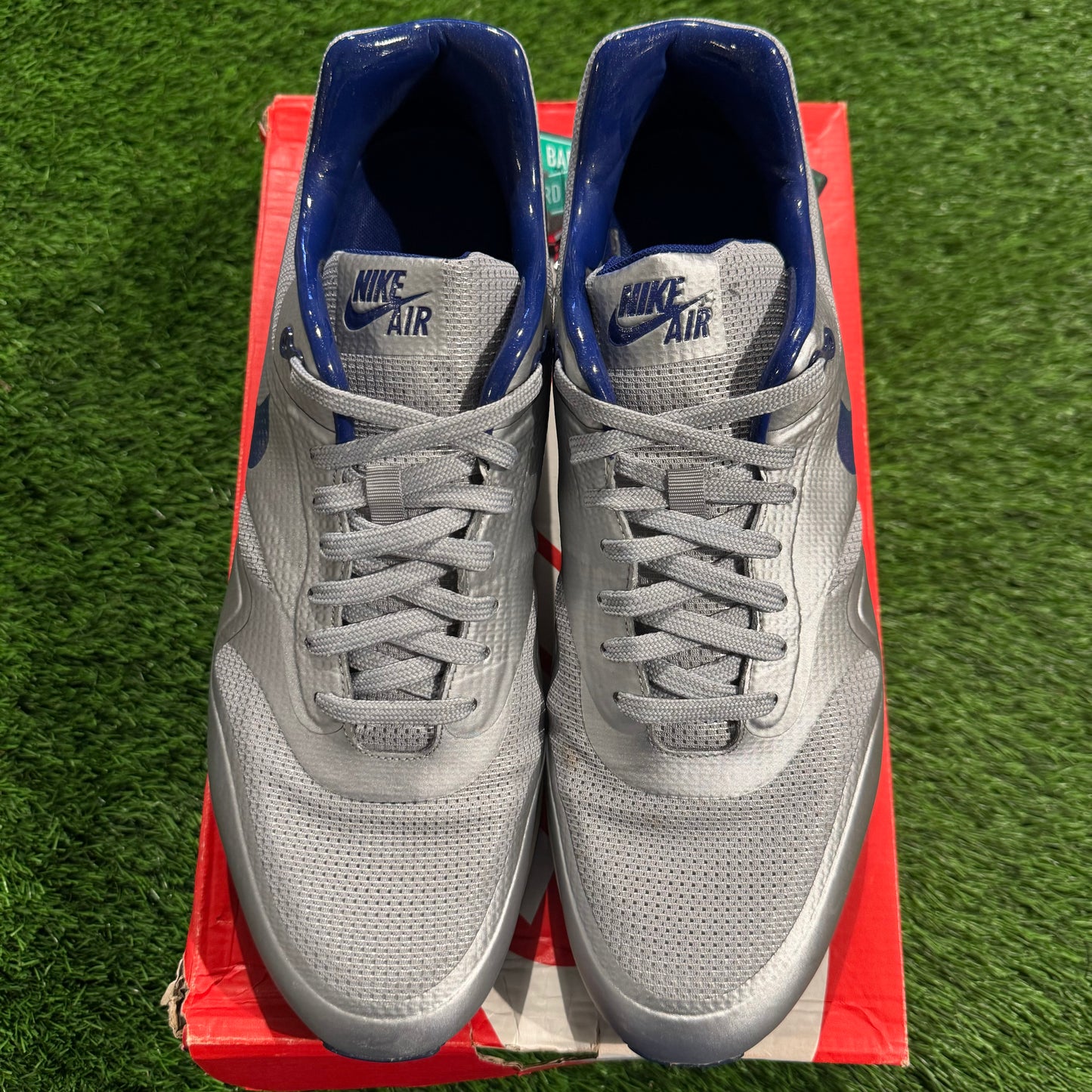 Air Max 1 Hyp QS 'Track Royal'