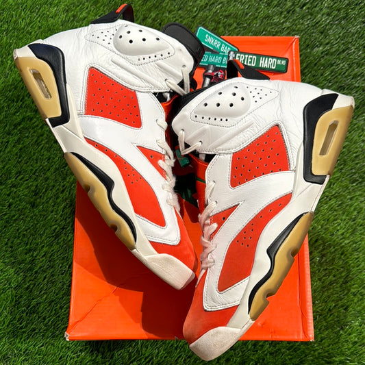 Air Jordan 6 Retro 'Gatorade'