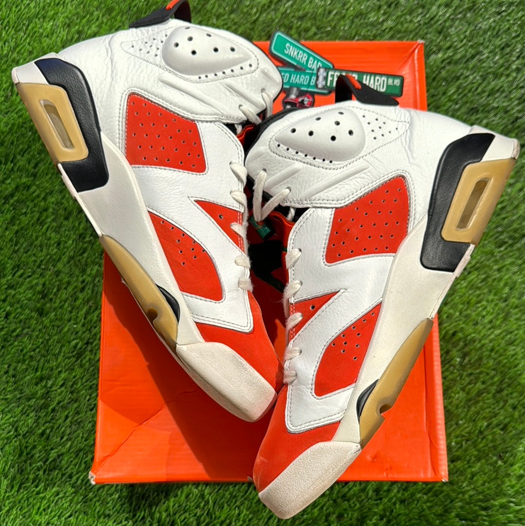 Air Jordan 6 Retro 'Gatorade'