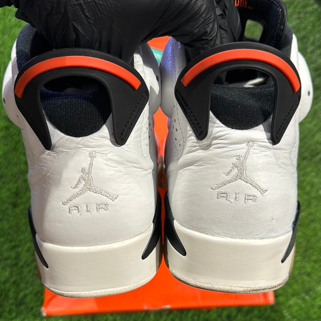 Air Jordan 6 Retro 'Gatorade'