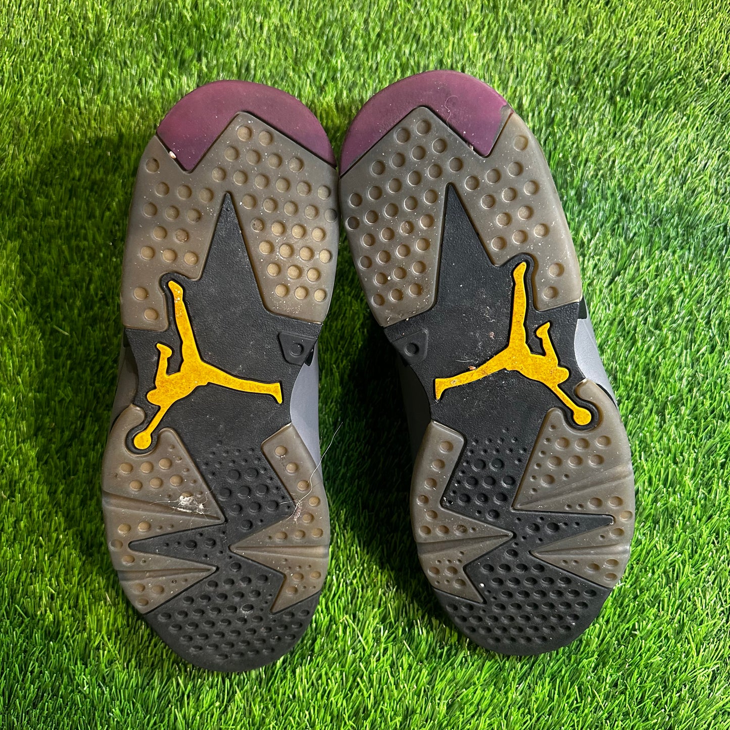 Jordan 6 Retro Bordeaux