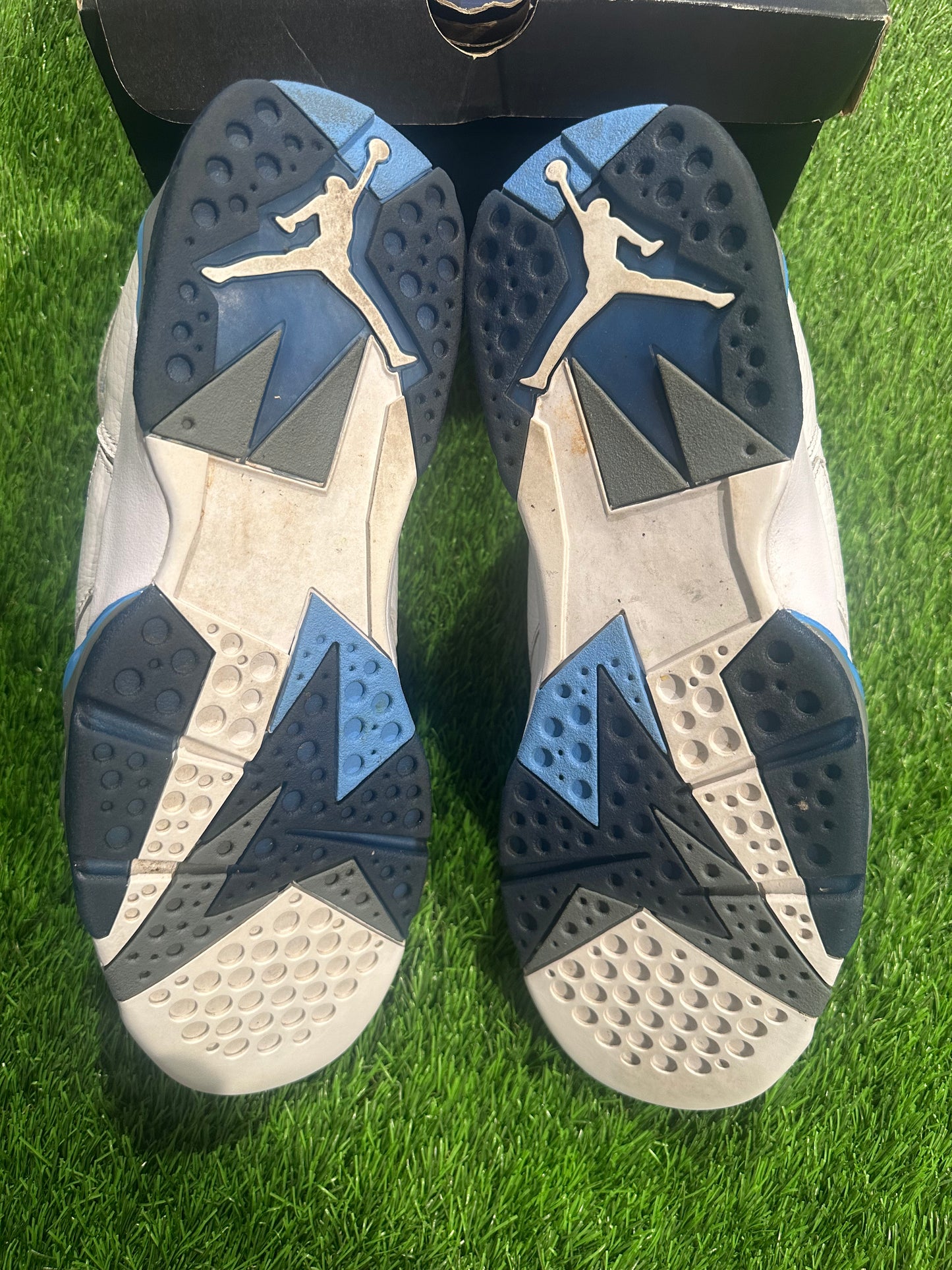 Jordan 7 Retro French Blue (2015)