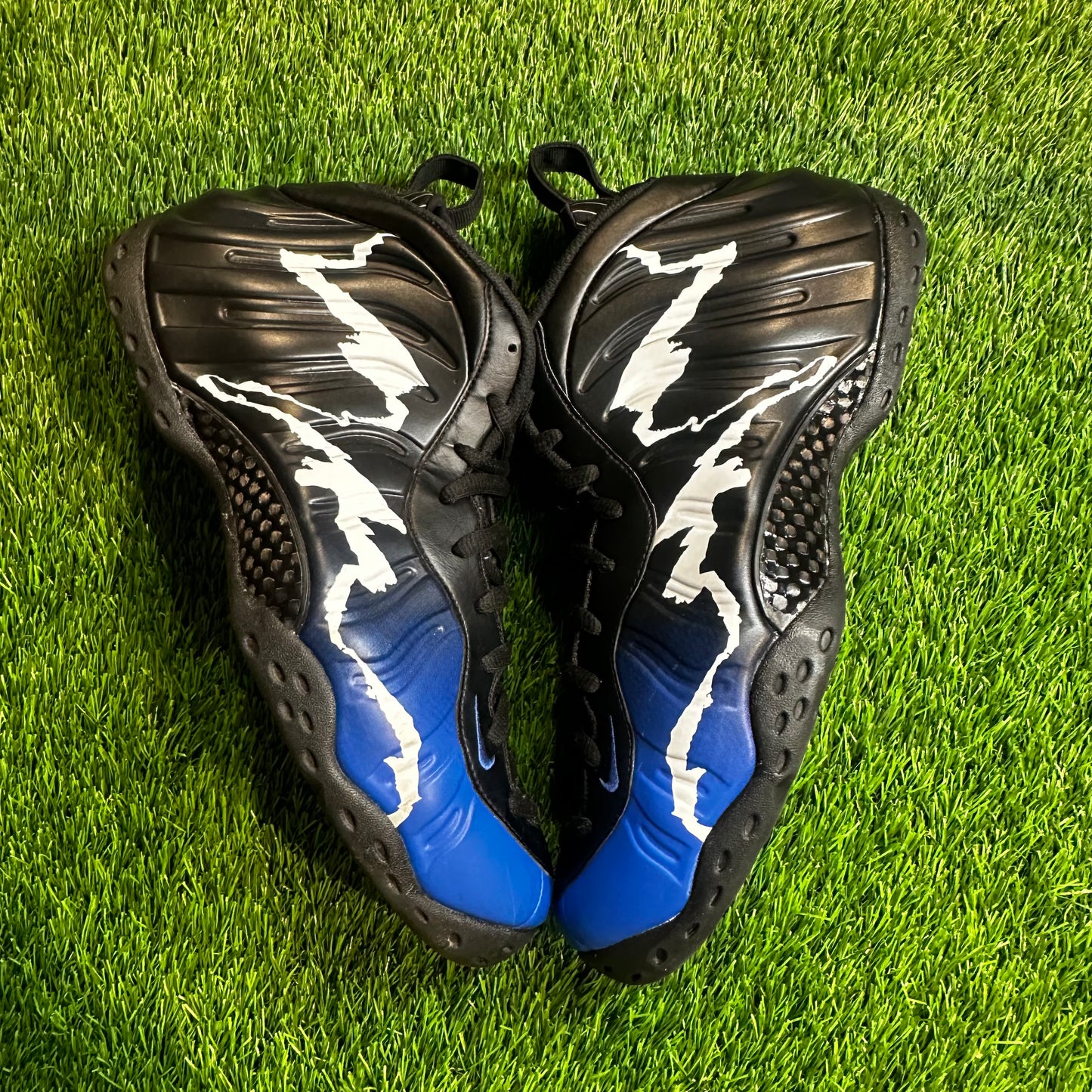 Nike Air Foamposite One 96 All-Star