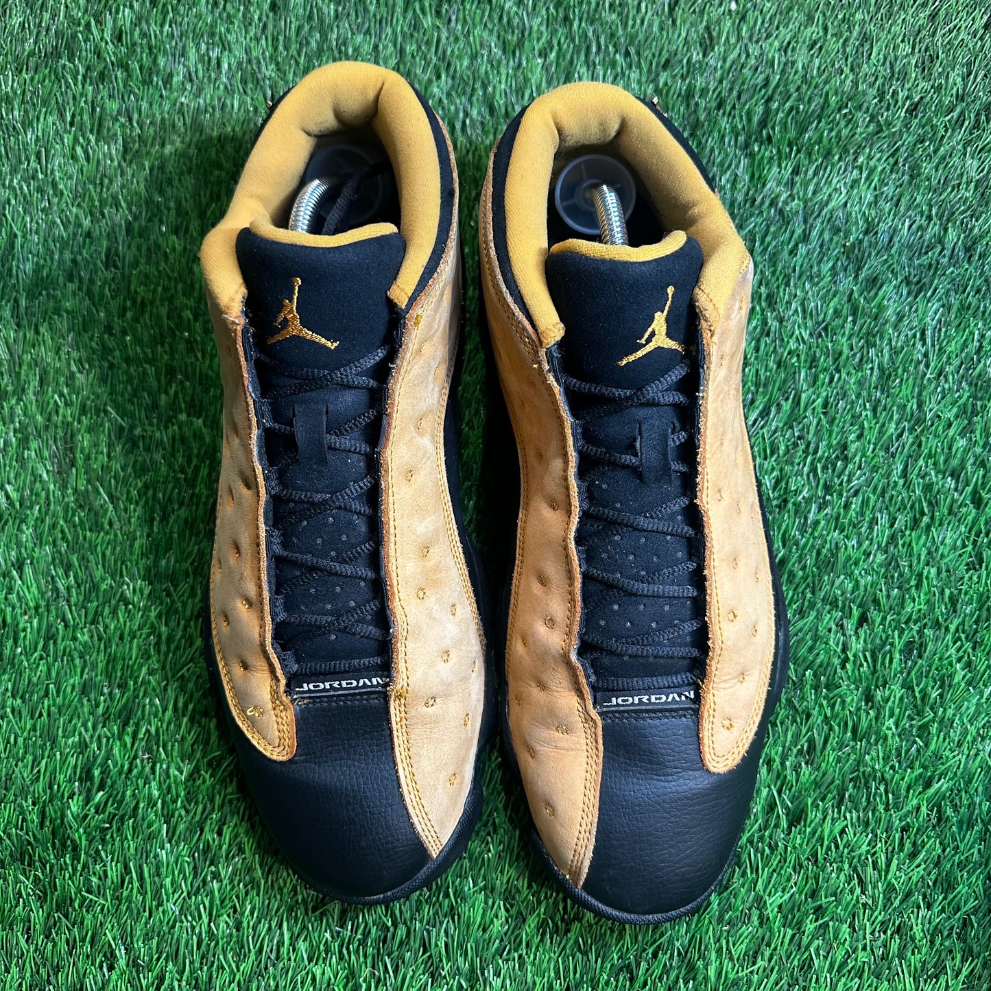 Jordan 13 Retro Low Chutney 11M/12.5W