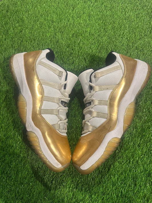 Jordan 11 Retro Low Closing Ceremony