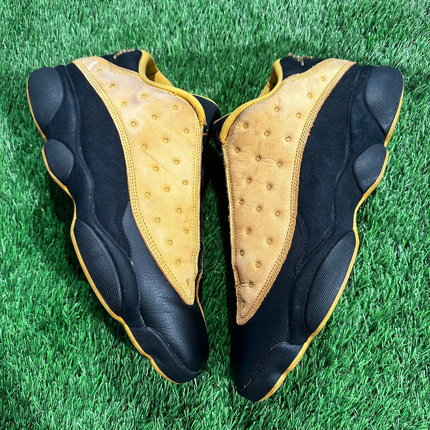 Jordan 13 Retro Low Chutney 11M/12.5W