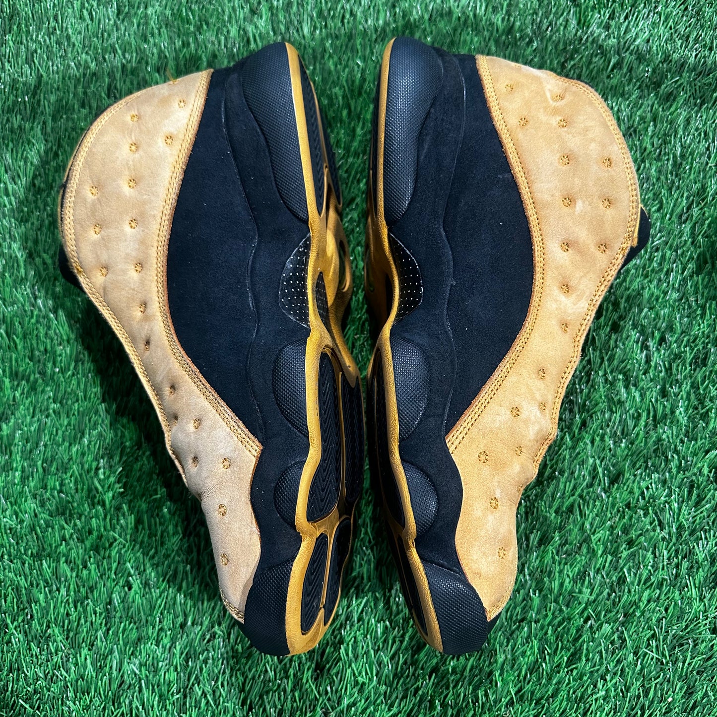 Jordan 13 Retro Low Chutney 11M/12.5W