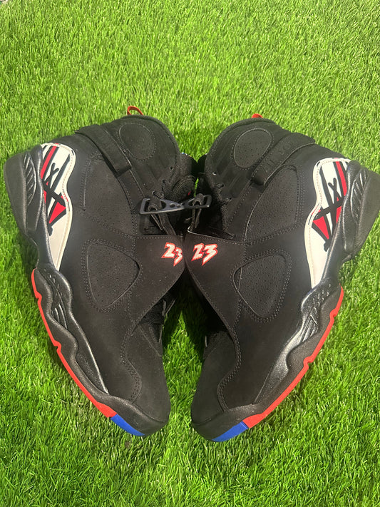 Jordan 8 Retro Playoffs (2023)