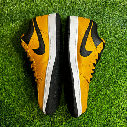 Jordan 1 Low University Gold 12M/13.5W