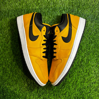 Jordan 1 Low University Gold 12M/13.5W